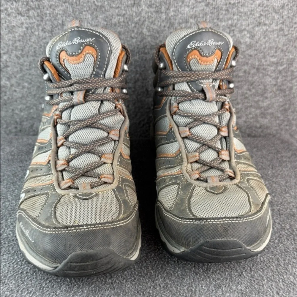 Eddie Bauer rugged waterproof